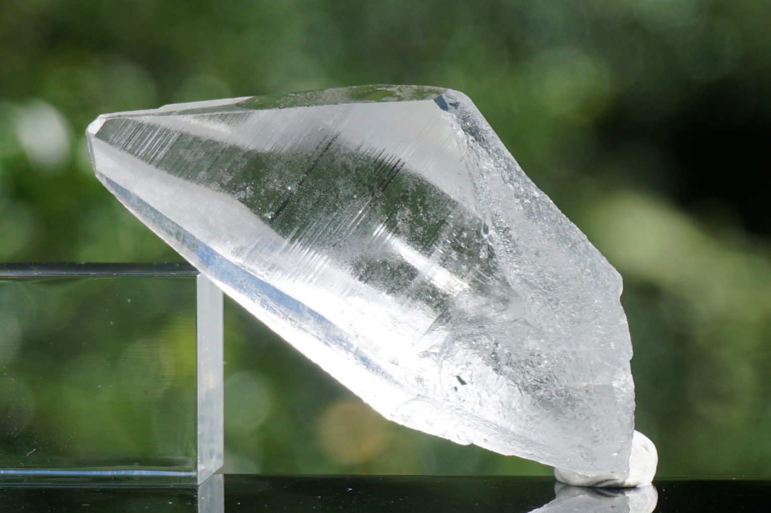 ①神聖幾何学聖12面体セーラデカブラル産レムリアンシード！！超希少品