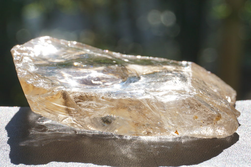 ロシア産 ウラルレムリアン【希少】