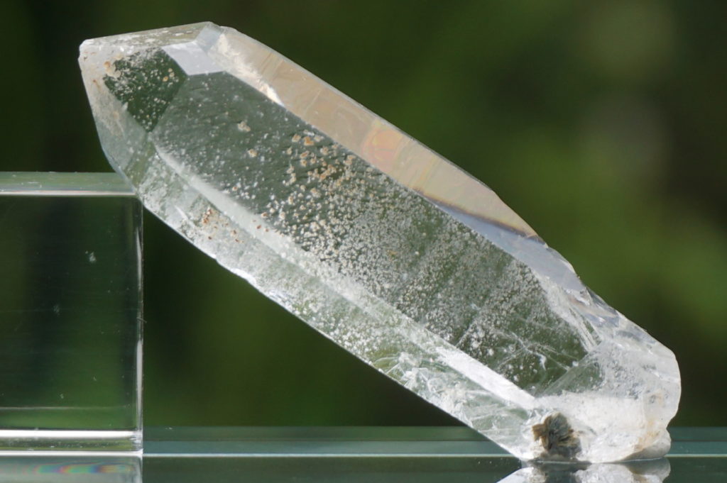 モンドクォーツ【希少】 - リアファル