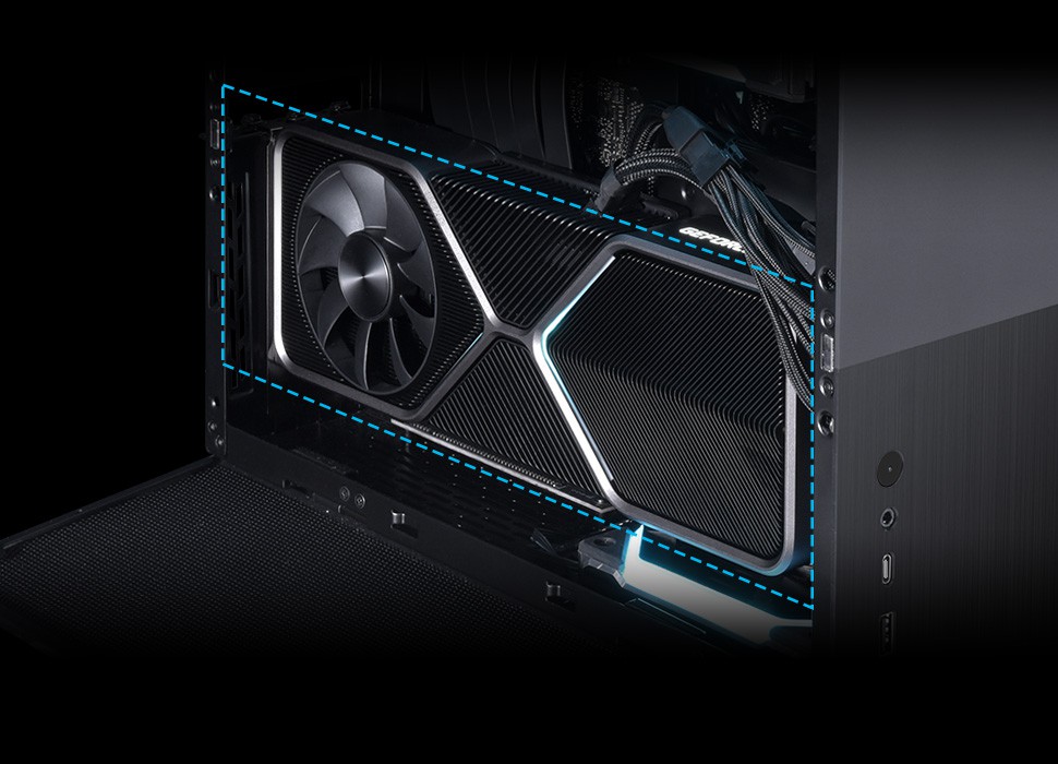 Q58 - LIAN LIはPCケースの大手プロバイダーです | コンピューターケース