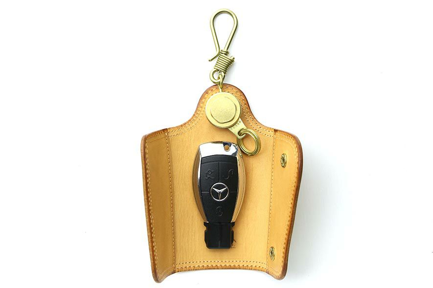 SLATE - スマートキーケース | 【公式】CORBO. Online-Shop