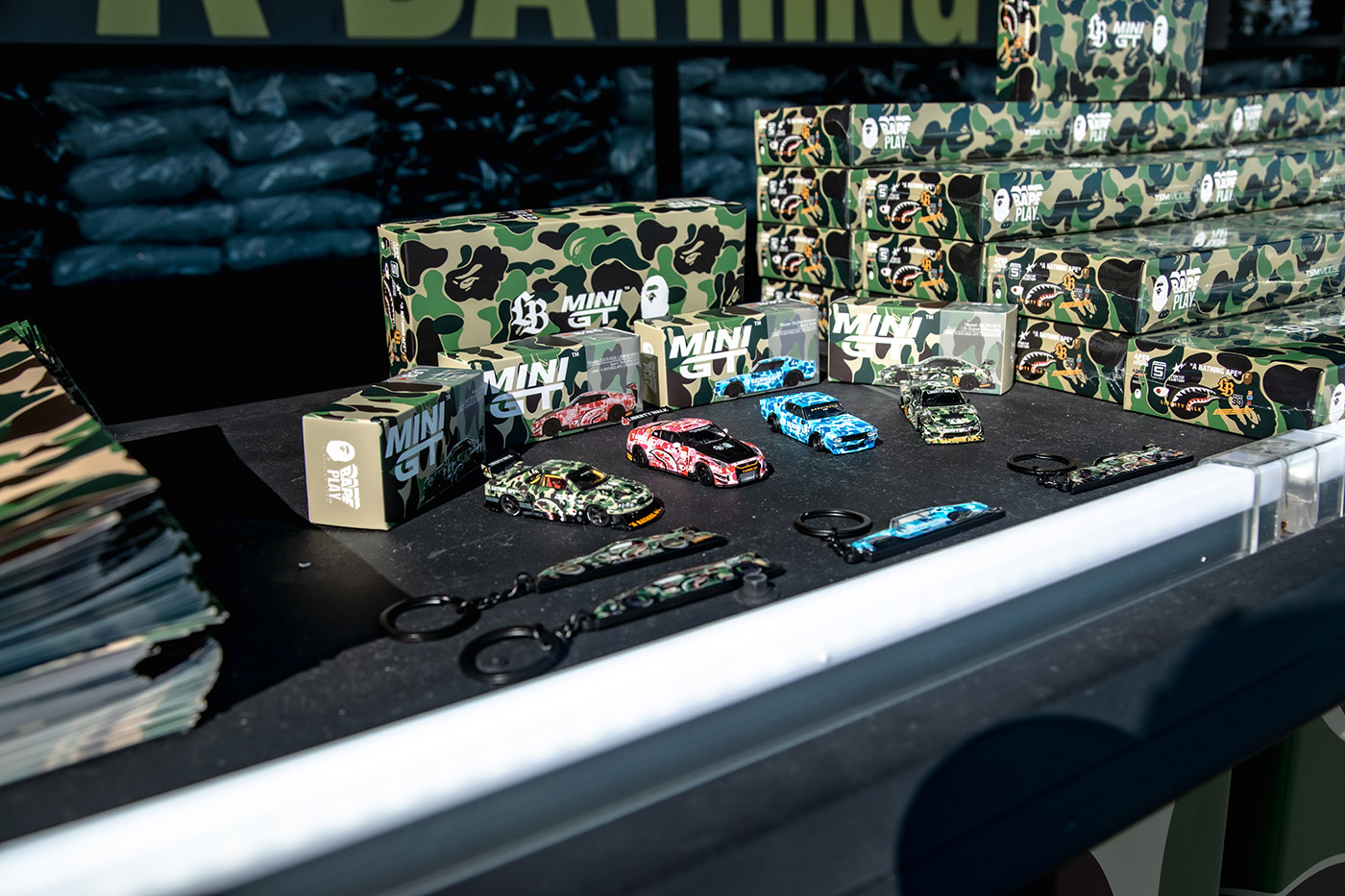 WIRED MUSIC FESTIVAL 2024 - LIBERTY WALK | リバティーウォーク