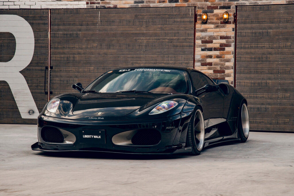 TAS 2026 - 5ページ目 (5ページ中) - LIBERTY WALK | リバティーウォーク