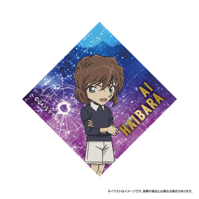 予約商品｜名探偵コナン_劇場28弾＜隻眼の残像＞（2025/04/23～5/26