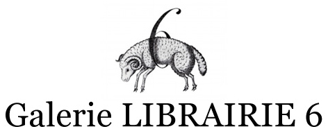 第92回企画- 大月雄二郎「街」展 – Librairie6