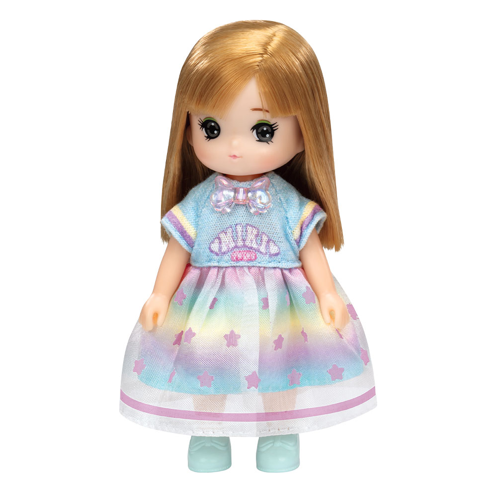 LD－21 ハッピーなふたご ミキちゃん｜商品情報｜リカちゃん