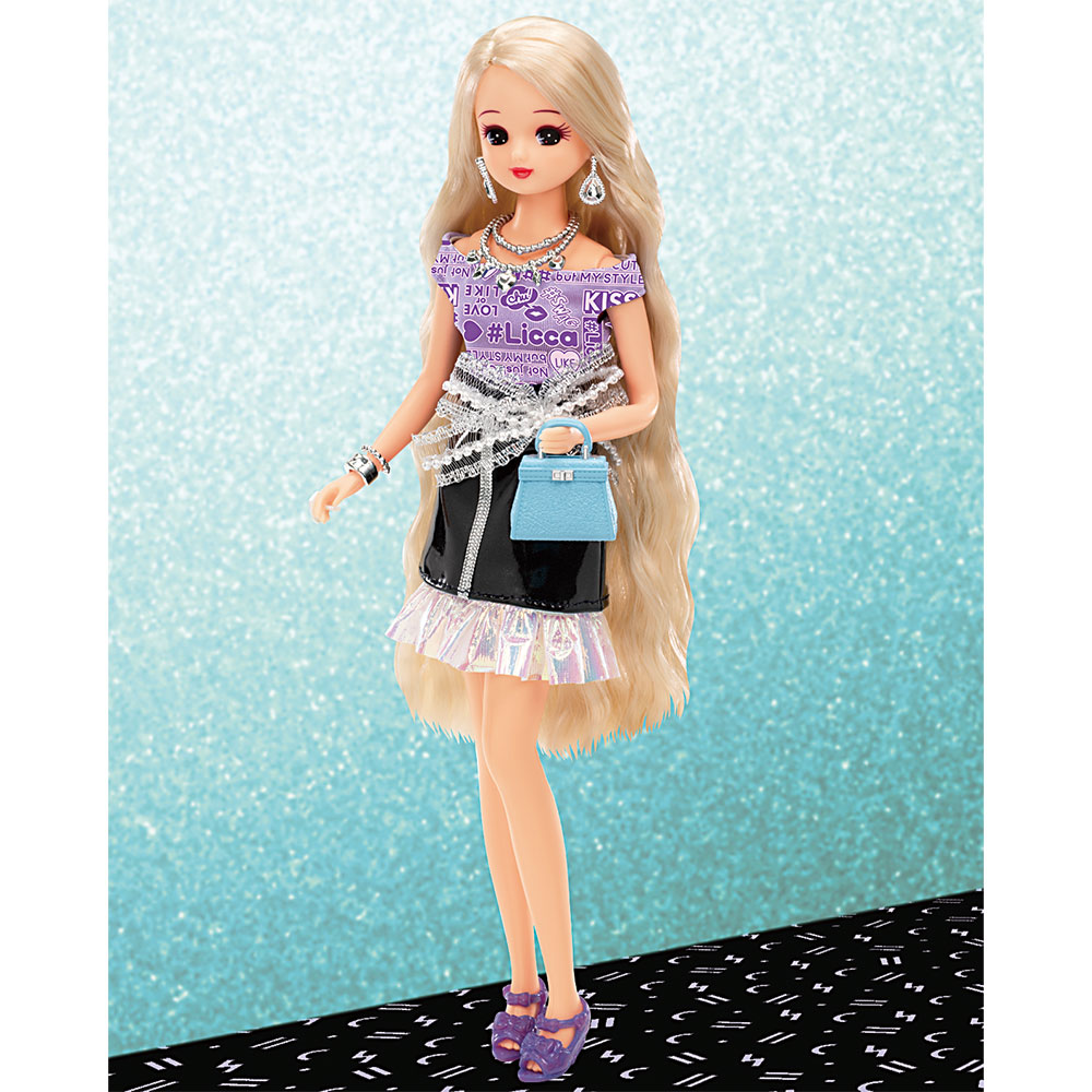 Licca #レセプションパーティー デラックスセット｜商品情報｜リカ