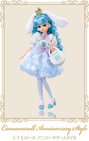 LiccA｜リカちゃん｜タカラトミー