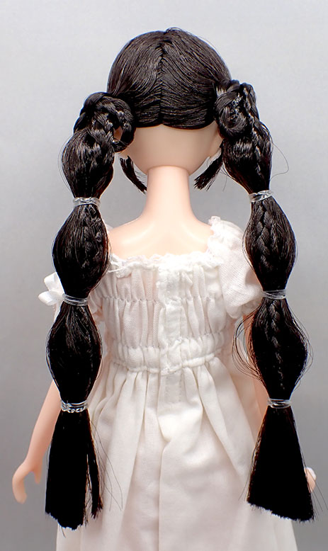 リカちゃんキャッスル / 【はかたこれくしょん】リエ 13891