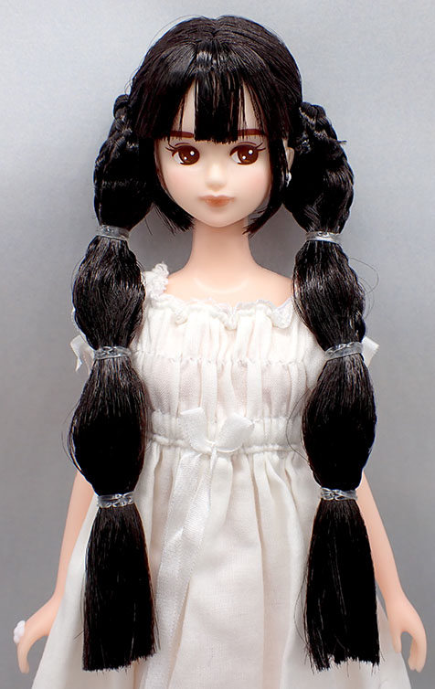 リカちゃんキャッスル / 【はかたこれくしょん】リエ 13891