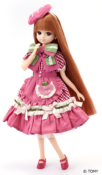 リカちゃんキャッスル / 全商品