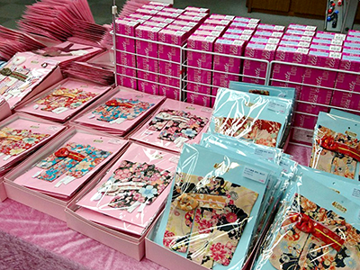 LCイベント（リトルファクトリーキャラバンイベント）について | リカ