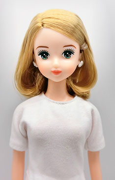 2024年8月15日（木）～【おうちで楽しむリカちゃんキャッスル8月LC