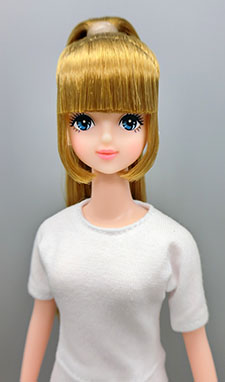 2月10日（金）12時～【おうちで楽しむリカちゃんキャッスル2月 LC