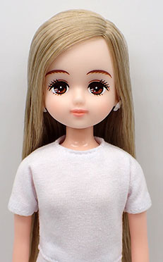 2025年1月12日（日）～【おうちで楽しむリカちゃんキャッスル1月LC