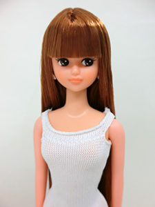 リカちゃんキャッスルから2月発売のお知らせ！！ | リカちゃんキャッスル