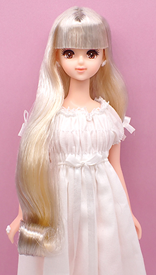 2024年3月13日（水）～【おうちで楽しむリカちゃんキャッスル3月LC