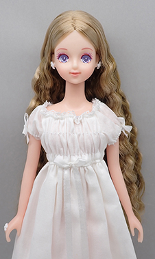 2024年3月13日（水）～【おうちで楽しむリカちゃんキャッスル3月LC