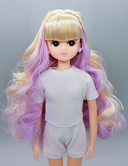 2024年2月12日（月）～【おうちで楽しむリカちゃんキャッスル2月LC