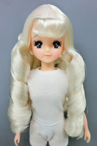 12月8日（水）12時～【おうちで楽しむリカちゃんキャッスル12月 LC