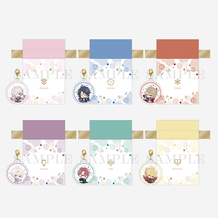 アニメイトガールズフェスティバル2024 追加グッズ情報公開！【2024.10