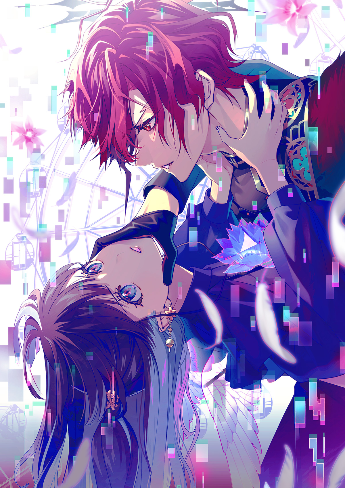 UN:LOGICAL（アンロジカル）｜ Nintendo Switch用ソフト