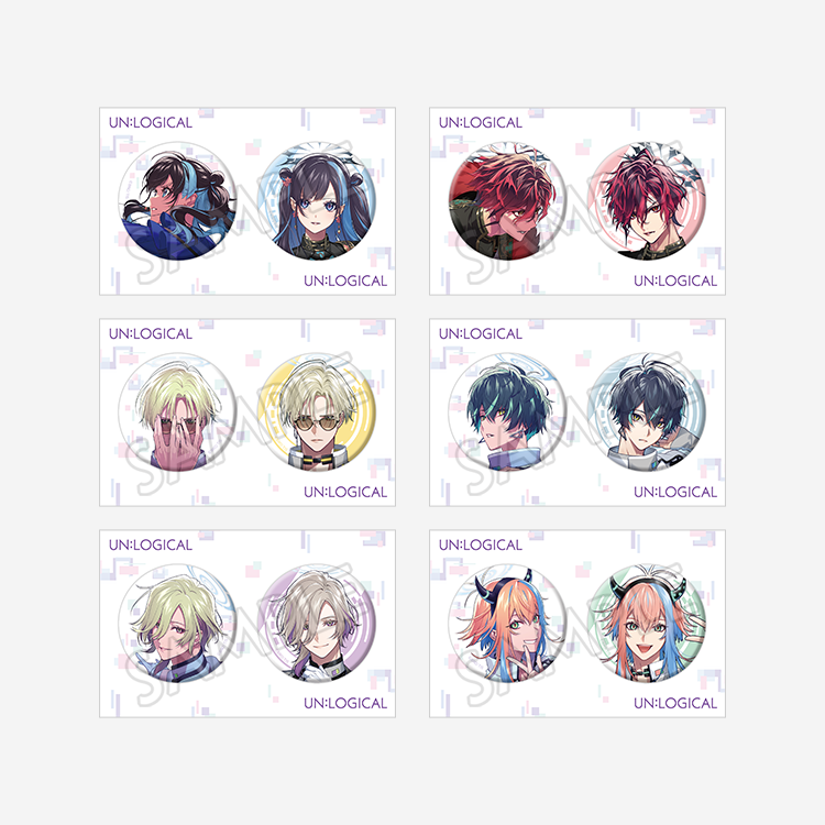 Goods [商品情報] ｜ UN:LOGICAL