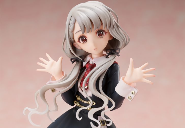 一ノ瀬志希 Tulip Ver. | Licorne