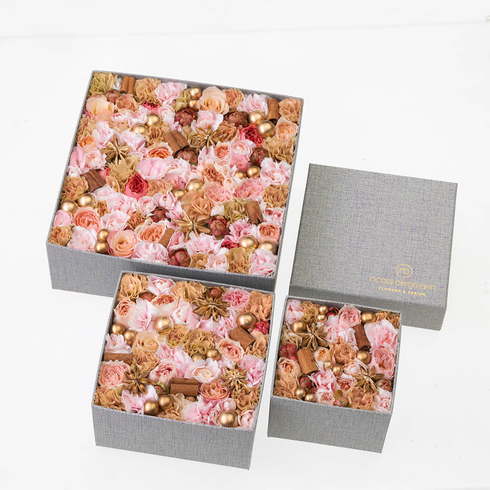 クリスマスギフトにぴったり！ニコライ バーグマンのウィンター限定