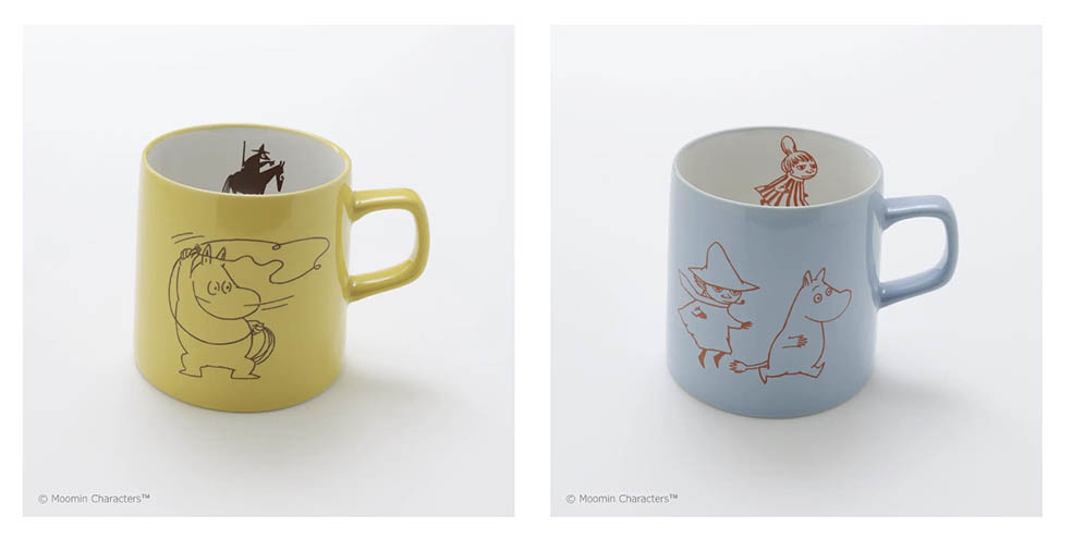 7月16日開幕】トーベとムーミン展のオリジナル限定グッズ＆図録が充実