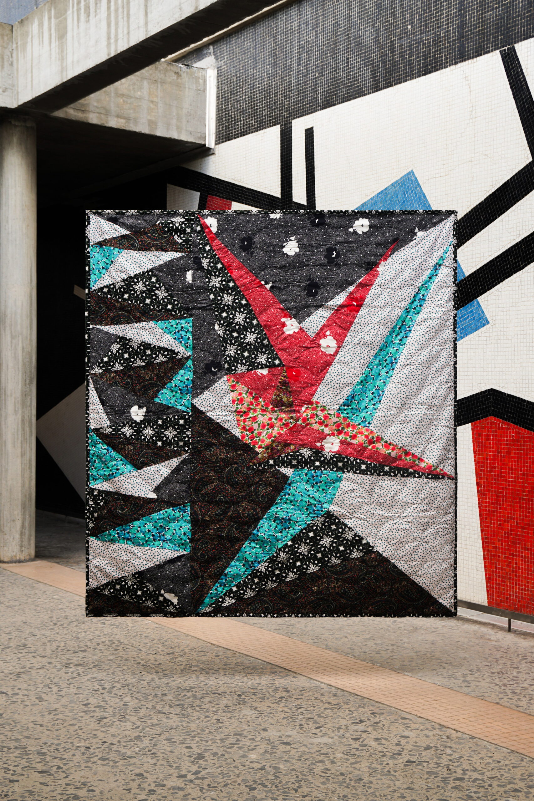 A.P.C. QUILTS（アー・ペー・セー キルト） ROUND 28 が2025年8月8日