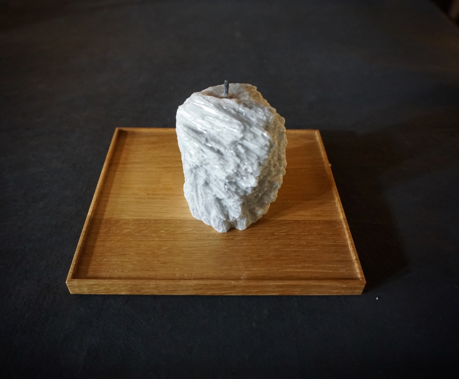 四十沢木材工芸の【 折敷 四つ切 】 « gullam.life&arts グラム