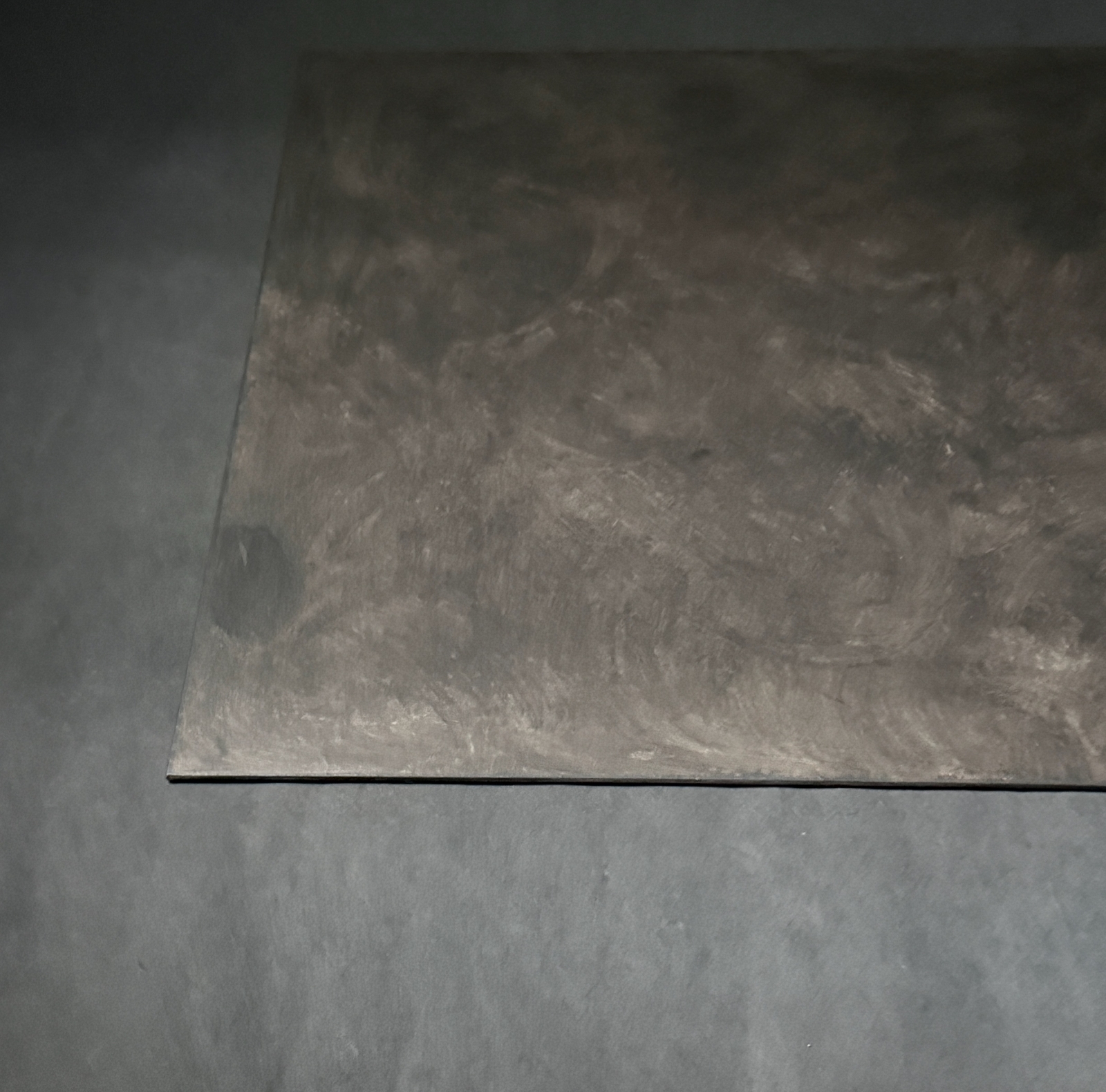 ハタノワタル 】 和紙の敷板・360×450（ 灰色系 ） « gullam.life&arts