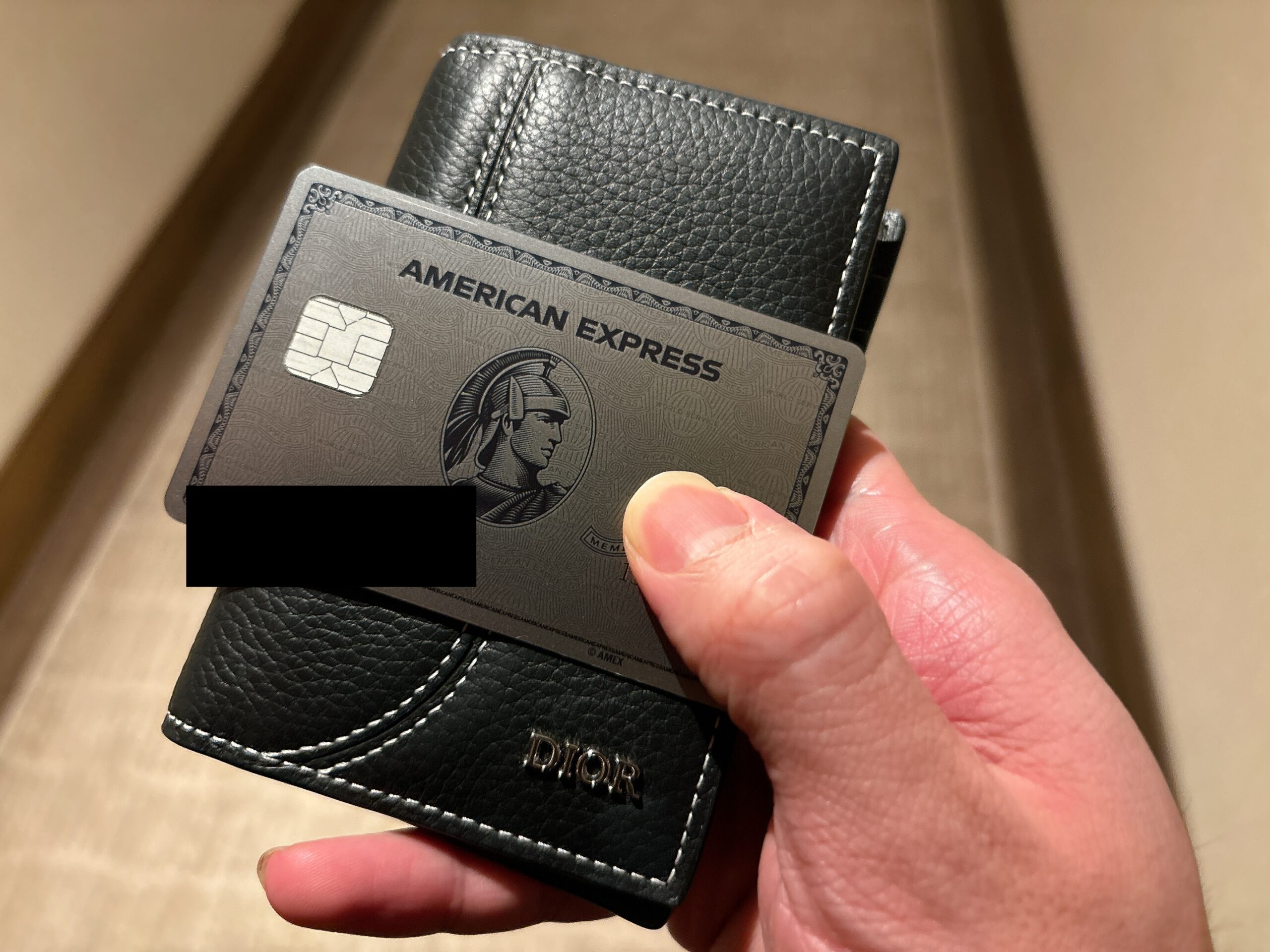 2026年2月】セゾンプラチナビジネスアメックスカードの新規入会