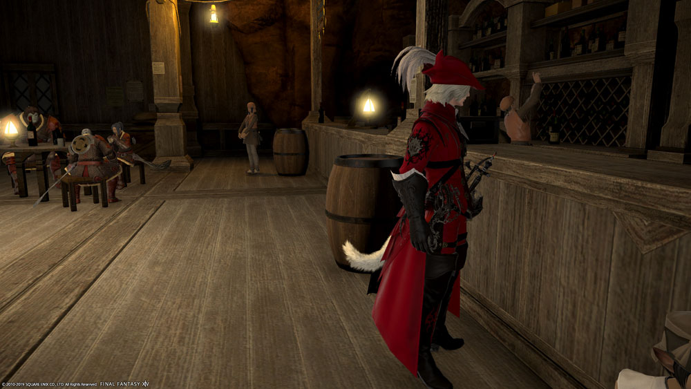 FF14、LV30～ジョブクエスト受注場所一覧 | LIFE GAME