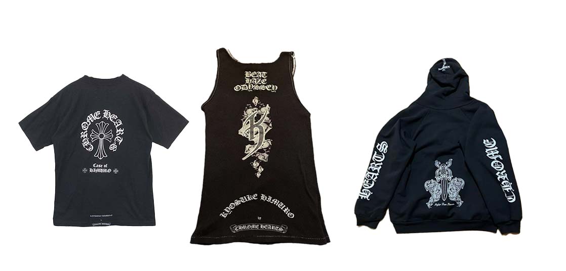 5分で分かる】氷室京介とクロムハーツ：伝説のロッカーが愛した