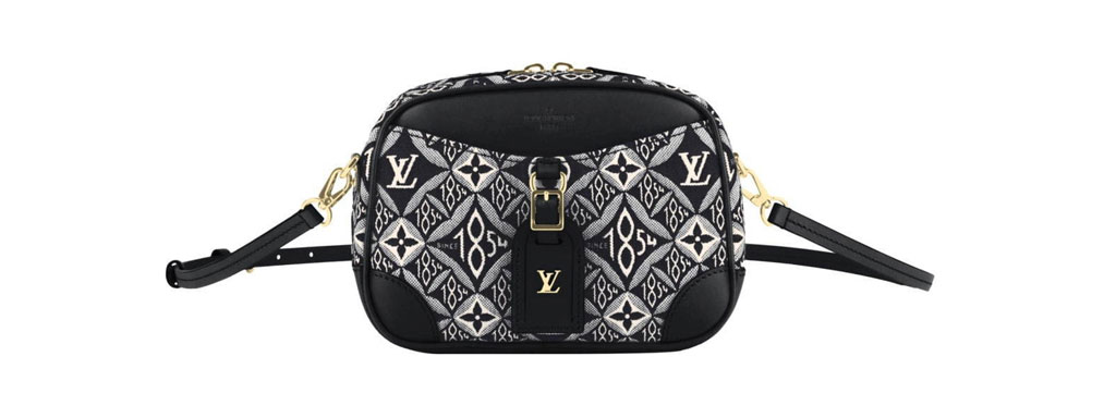 ルイヴィトン「SINCE 1854」コレクションのレディースバッグをご紹介