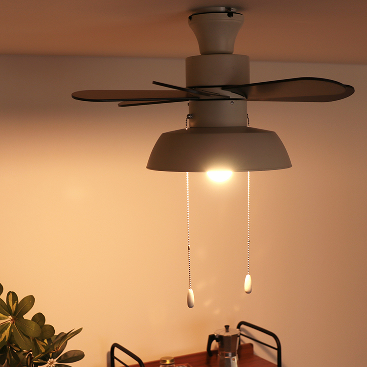 Nordic Collection シーリングファン JE-CF019 | JAVALO ELF