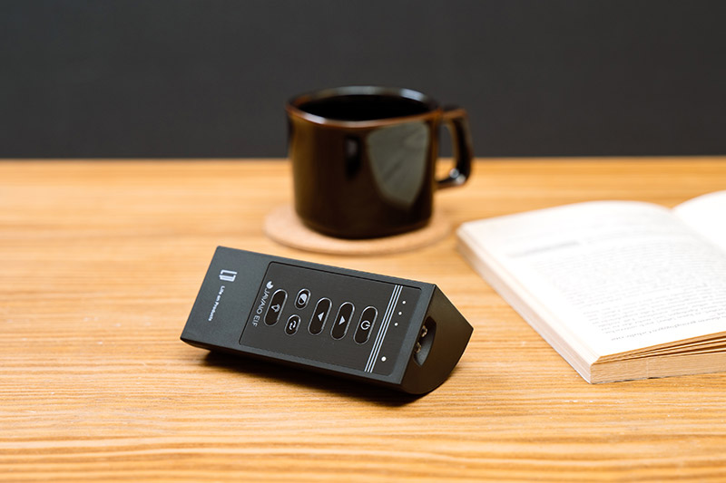 Modern Collection シーリングファン フィラメントLED 6灯 JE-CF048