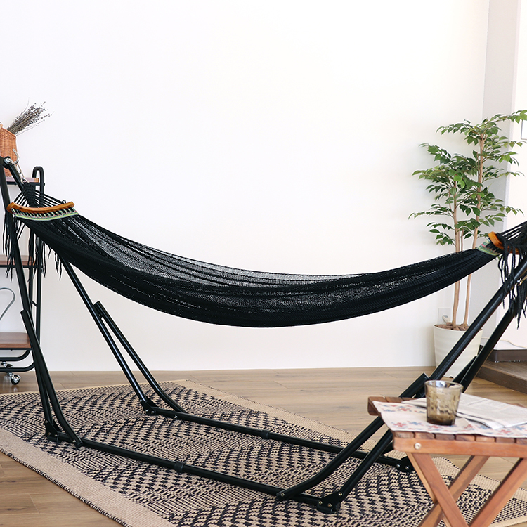 自立式ポータブルハンモック SFF-43 | Sifflus(シフラス)