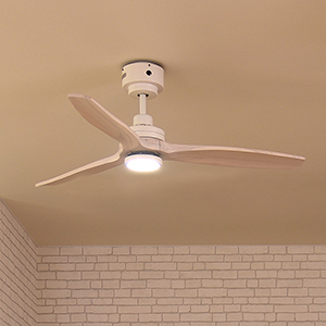 3枚羽根｜ライフオンプロダクツ株式会社｜Life on Products, Inc.