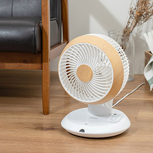 サーキュレーター｜ライフオンプロダクツ株式会社｜Life on Products, Inc.