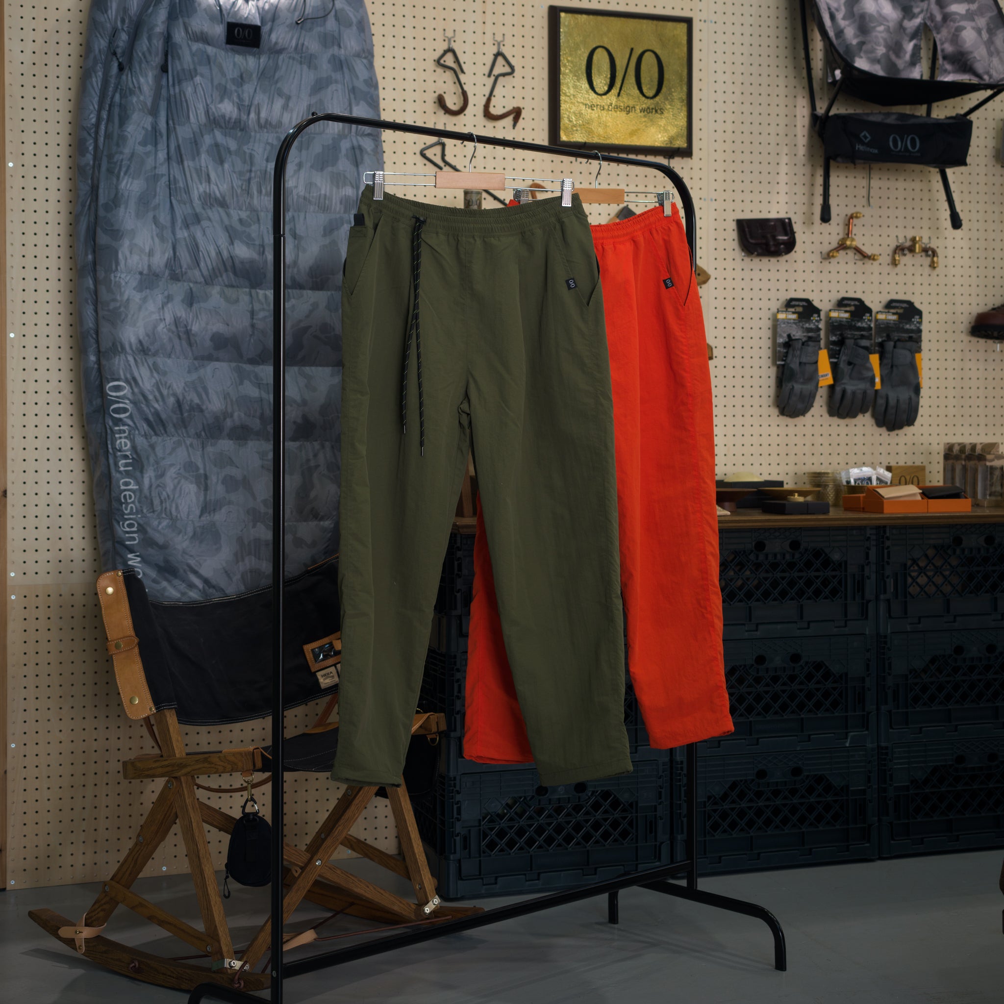 neru design works – LOG