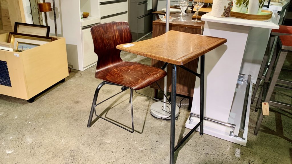 FLOTOTTO フレートット デスク＆チェア | LIFE STYLE GALLERY