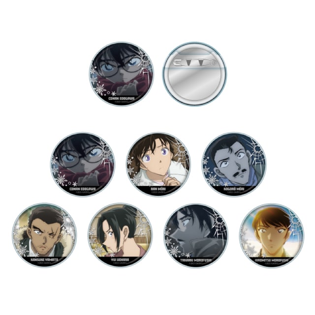 毛利小五郎のグッズ一覧 : サンデープレミアムショップ | 小学館公式