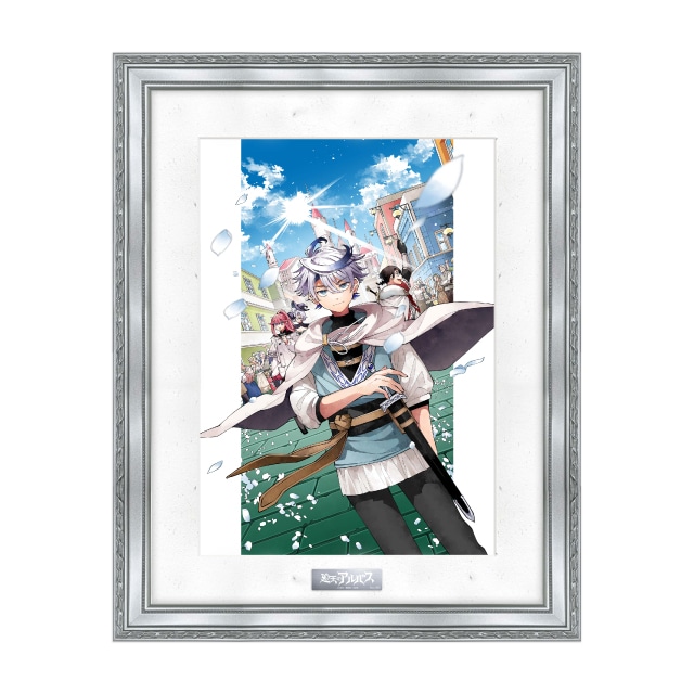 商品検索複製原画 | 小学館公式総合通販サイト LIFETUNES MALL（ライフ