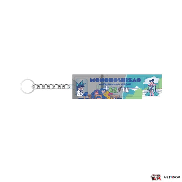 アクリルスタンド・キーホルダー・缶バッジ/キーホルダー : サンデー