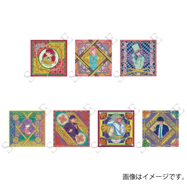 松田陣平のグッズ一覧 : サンデープレミアムショップ | 小学館公式総合