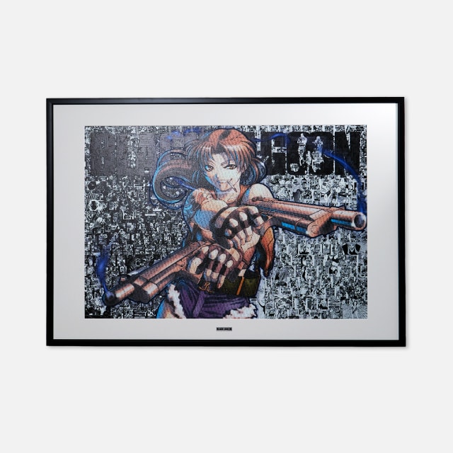 複製原画・アート・タペストリー : GX ONLINE SHOP | 小学館公式総合