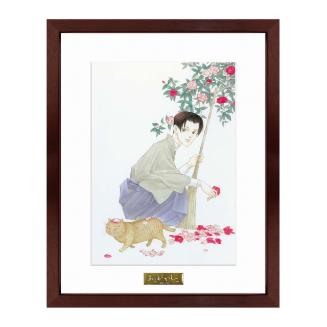 商品検索複製原画 | 小学館公式総合通販サイト LIFETUNES MALL（ライフ